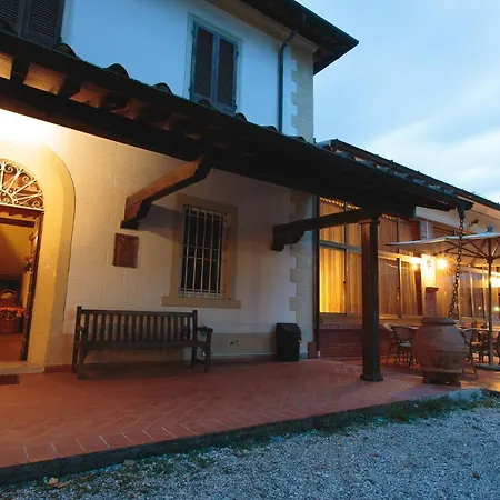 Giuly Hotell
