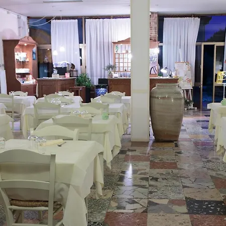 Hotell Giuly
