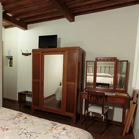 Hotell Giuly Torre del Lago Puccini