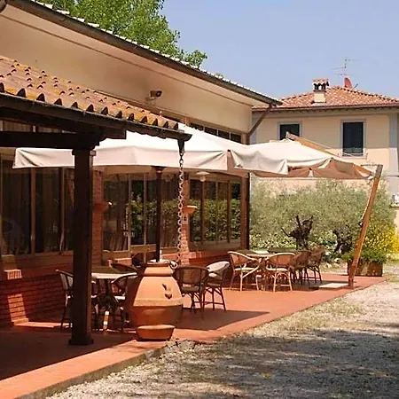 Giuly Torre del Lago Puccini