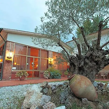 Hotel Giuly *