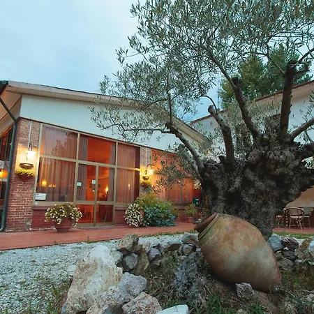 Otel Giuly